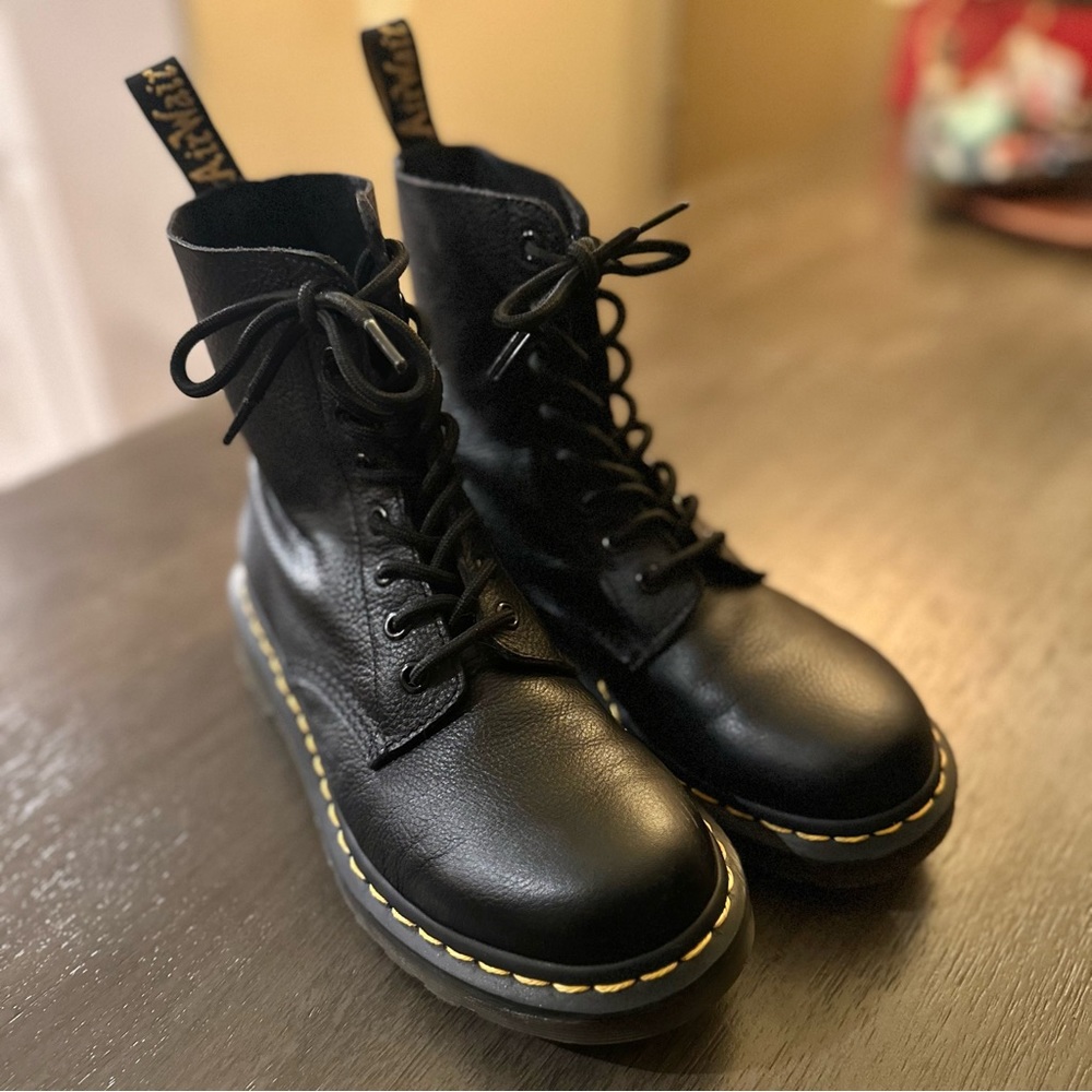 Doc Martens boots